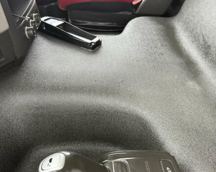 Вольво FM 13, объемом двигателя 0 л и пробегом 200 тыс. км за 90845 $, фото 17 на Automoto.ua