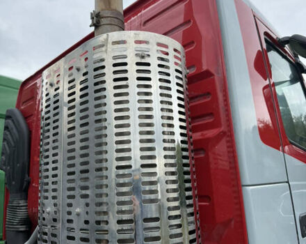 Вольво FM 13, объемом двигателя 0 л и пробегом 200 тыс. км за 90845 $, фото 13 на Automoto.ua