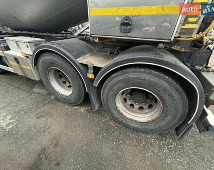 Вольво FM 13, объемом двигателя 0 л и пробегом 150 тыс. км за 63000 $, фото 2 на Automoto.ua