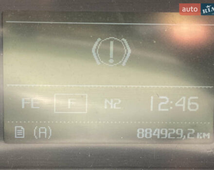 Вольво FM 13, объемом двигателя 0 л и пробегом 885 тыс. км за 47800 $, фото 9 на Automoto.ua