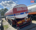 Вольво FM 13, объемом двигателя 0 л и пробегом 885 тыс. км за 47800 $, фото 1 на Automoto.ua