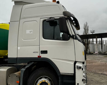 Вольво FM 13, объемом двигателя 12 л и пробегом 2 тыс. км за 16000 $, фото 12 на Automoto.ua