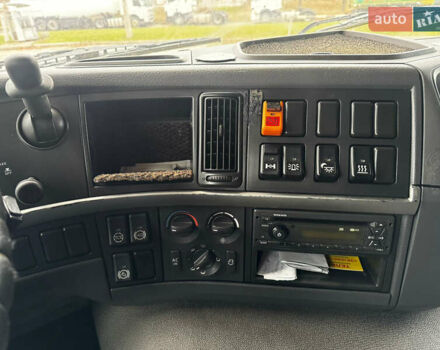 Вольво FM 13, объемом двигателя 12 л и пробегом 2 тыс. км за 16000 $, фото 4 на Automoto.ua