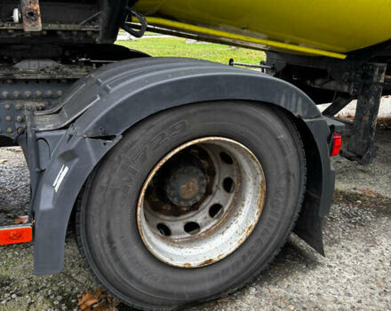 Вольво FM 13, объемом двигателя 12 л и пробегом 2 тыс. км за 16000 $, фото 11 на Automoto.ua