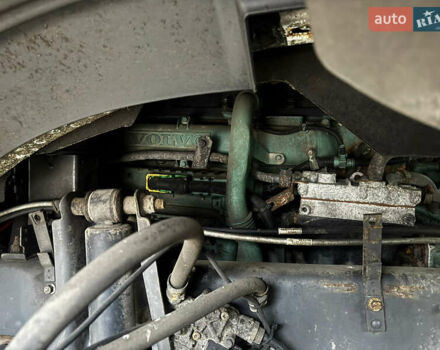 Вольво FM 13, объемом двигателя 12 л и пробегом 2 тыс. км за 16000 $, фото 15 на Automoto.ua