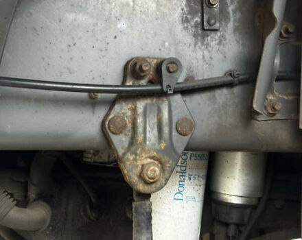 Вольво FM 13, объемом двигателя 12 л и пробегом 2 тыс. км за 16000 $, фото 9 на Automoto.ua