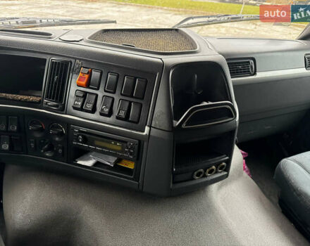 Вольво FM 13, объемом двигателя 12 л и пробегом 2 тыс. км за 16000 $, фото 3 на Automoto.ua