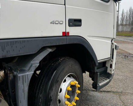 Вольво FM 13, объемом двигателя 12 л и пробегом 2 тыс. км за 16000 $, фото 7 на Automoto.ua