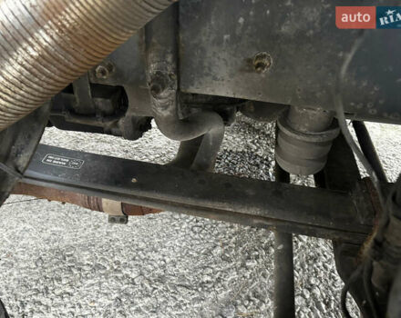 Вольво FM 13, объемом двигателя 12 л и пробегом 2 тыс. км за 16000 $, фото 17 на Automoto.ua