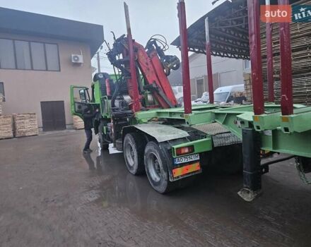 Вольво FM 13, об'ємом двигуна 0 л та пробігом 980 тис. км за 64000 $, фото 2 на Automoto.ua