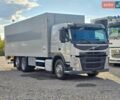 Вольво FM 13, объемом двигателя 10.8 л и пробегом 660 тыс. км за 63782 $, фото 50 на Automoto.ua