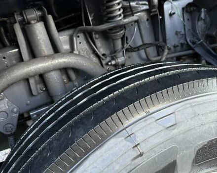 Вольво FM 13, объемом двигателя 12.9 л и пробегом 800 тыс. км за 55000 $, фото 1 на Automoto.ua