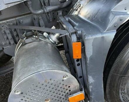 Вольво FM 13, объемом двигателя 12.9 л и пробегом 800 тыс. км за 55000 $, фото 4 на Automoto.ua