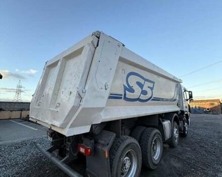 Вольво FM 13, объемом двигателя 12.9 л и пробегом 800 тыс. км за 55000 $, фото 2 на Automoto.ua