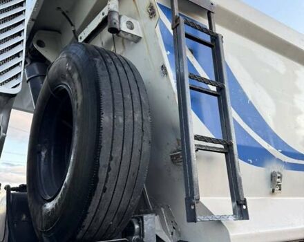 Вольво FM 13, объемом двигателя 12.9 л и пробегом 800 тыс. км за 55000 $, фото 6 на Automoto.ua