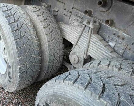 Вольво FM 13, объемом двигателя 12.9 л и пробегом 800 тыс. км за 55000 $, фото 7 на Automoto.ua