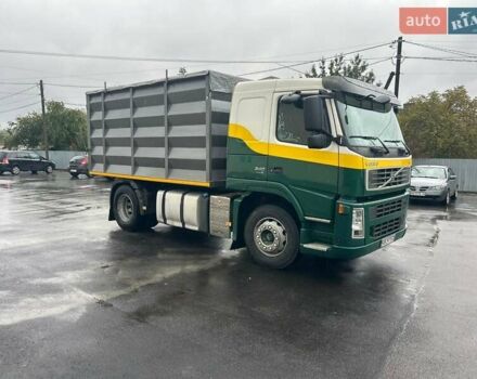 Вольво FM 13, объемом двигателя 9 л и пробегом 980 тыс. км за 29859 $, фото 6 на Automoto.ua