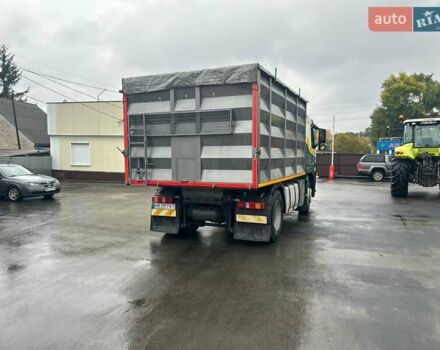Вольво FM 13, объемом двигателя 9 л и пробегом 980 тыс. км за 29859 $, фото 14 на Automoto.ua