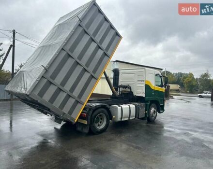 Вольво FM 13, объемом двигателя 9 л и пробегом 980 тыс. км за 29859 $, фото 9 на Automoto.ua