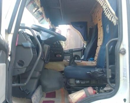 Вольво FM 13, объемом двигателя 0 л и пробегом 814 тыс. км за 44000 $, фото 4 на Automoto.ua