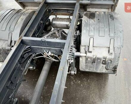 Вольво FM 13, объемом двигателя 9 л и пробегом 980 тыс. км за 29859 $, фото 20 на Automoto.ua