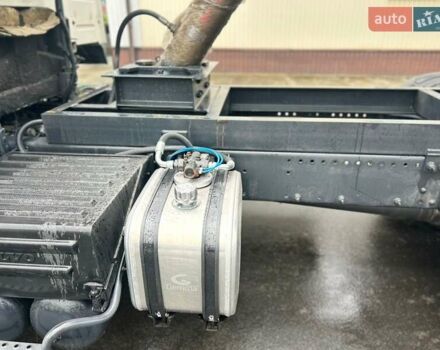 Вольво FM 13, объемом двигателя 9 л и пробегом 980 тыс. км за 29859 $, фото 17 на Automoto.ua