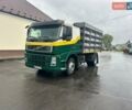 Вольво FM 13, объемом двигателя 9 л и пробегом 980 тыс. км за 29859 $, фото 5 на Automoto.ua