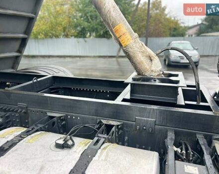 Вольво FM 13, объемом двигателя 9 л и пробегом 980 тыс. км за 29859 $, фото 16 на Automoto.ua