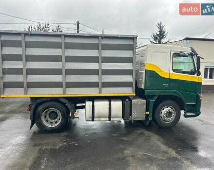 Вольво FM 13, объемом двигателя 9 л и пробегом 980 тыс. км за 29859 $, фото 7 на Automoto.ua