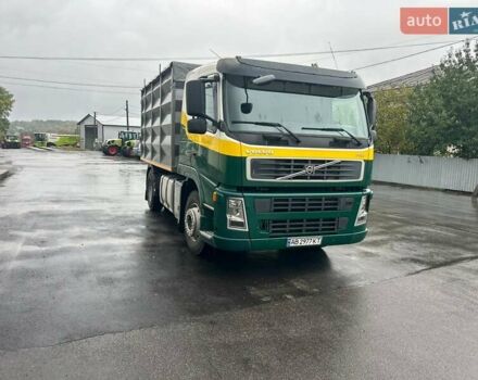 Вольво FM 13, объемом двигателя 9 л и пробегом 980 тыс. км за 29859 $, фото 2 на Automoto.ua