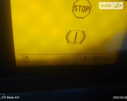 Вольво FM 13, объемом двигателя 0 л и пробегом 814 тыс. км за 44000 $, фото 6 на Automoto.ua