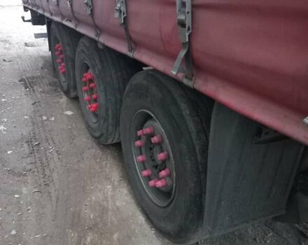 Вольво FM 13, объемом двигателя 0 л и пробегом 1 тыс. км за 18500 $, фото 5 на Automoto.ua