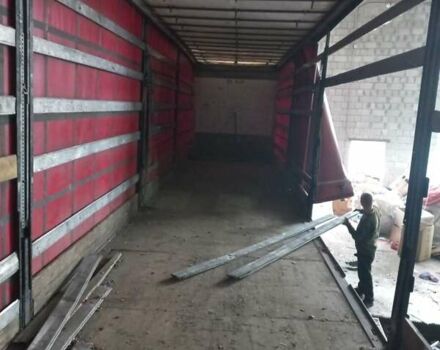 Вольво FM 13, объемом двигателя 0 л и пробегом 1 тыс. км за 18500 $, фото 9 на Automoto.ua