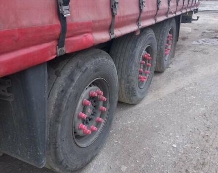 Вольво FM 13, объемом двигателя 0 л и пробегом 1 тыс. км за 18500 $, фото 3 на Automoto.ua