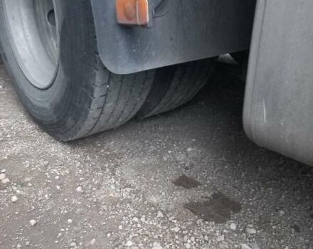 Вольво FM 13, объемом двигателя 0 л и пробегом 1 тыс. км за 18500 $, фото 7 на Automoto.ua