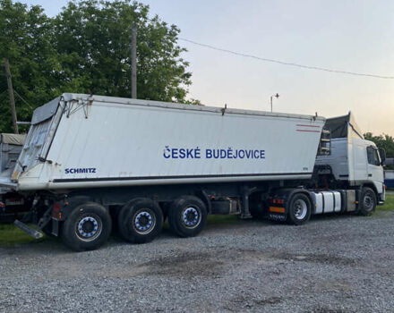 Вольво FM 13, объемом двигателя 12.9 л и пробегом 1 тыс. км за 27200 $, фото 1 на Automoto.ua