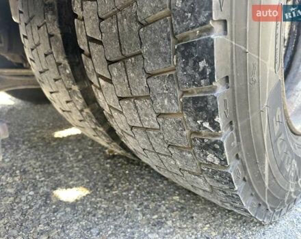 Вольво FM 13, объемом двигателя 0 л и пробегом 999 тыс. км за 12900 $, фото 4 на Automoto.ua