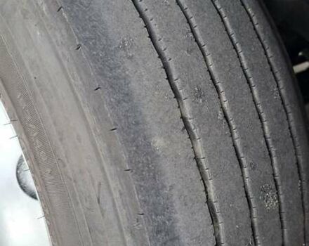 Вольво FM 13, объемом двигателя 13 л и пробегом 2 тыс. км за 14000 $, фото 3 на Automoto.ua