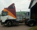 Вольво FM 13, объемом двигателя 12.8 л и пробегом 1 тыс. км за 7200 $, фото 1 на Automoto.ua