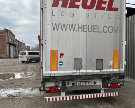 Вольво FM 13, объемом двигателя 0 л и пробегом 1 тыс. км за 16000 $, фото 7 на Automoto.ua