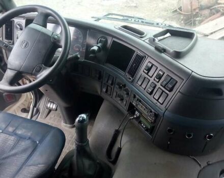 Вольво FM 13, объемом двигателя 12.8 л и пробегом 1 тыс. км за 7200 $, фото 7 на Automoto.ua