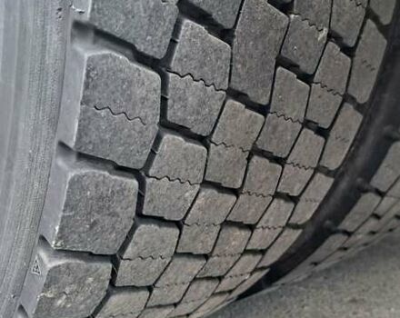 Вольво FM 13, объемом двигателя 13 л и пробегом 2 тыс. км за 14000 $, фото 1 на Automoto.ua