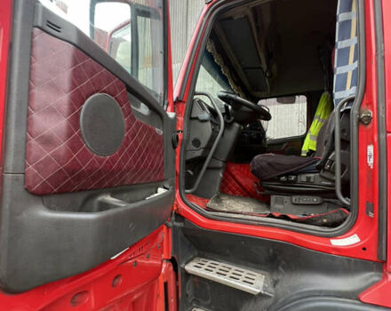 Вольво FM 13, объемом двигателя 0 л и пробегом 1 тыс. км за 16000 $, фото 13 на Automoto.ua