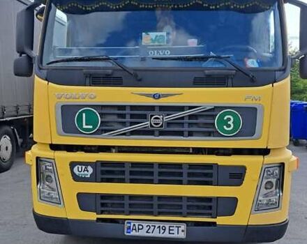 Вольво FM 13, объемом двигателя 13 л и пробегом 2 тыс. км за 14000 $, фото 13 на Automoto.ua