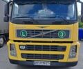 Вольво FM 13, объемом двигателя 13 л и пробегом 2 тыс. км за 14500 $, фото 13 на Automoto.ua