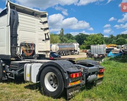 Вольво FM 13, объемом двигателя 0 л и пробегом 1 тыс. км за 11800 $, фото 4 на Automoto.ua