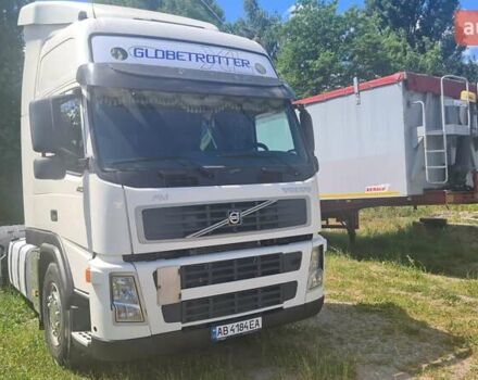 Вольво FM 13, объемом двигателя 0 л и пробегом 1 тыс. км за 11800 $, фото 18 на Automoto.ua