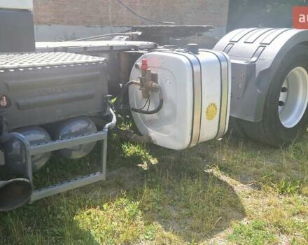 Вольво FM 13, объемом двигателя 0 л и пробегом 1 тыс. км за 11800 $, фото 17 на Automoto.ua