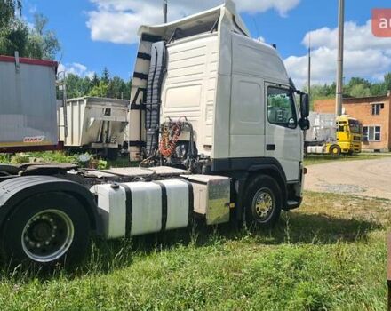 Вольво FM 13, объемом двигателя 0 л и пробегом 1 тыс. км за 11800 $, фото 1 на Automoto.ua