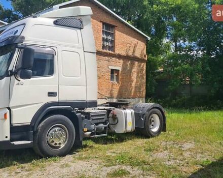 Вольво FM 13, объемом двигателя 0 л и пробегом 1 тыс. км за 11800 $, фото 3 на Automoto.ua